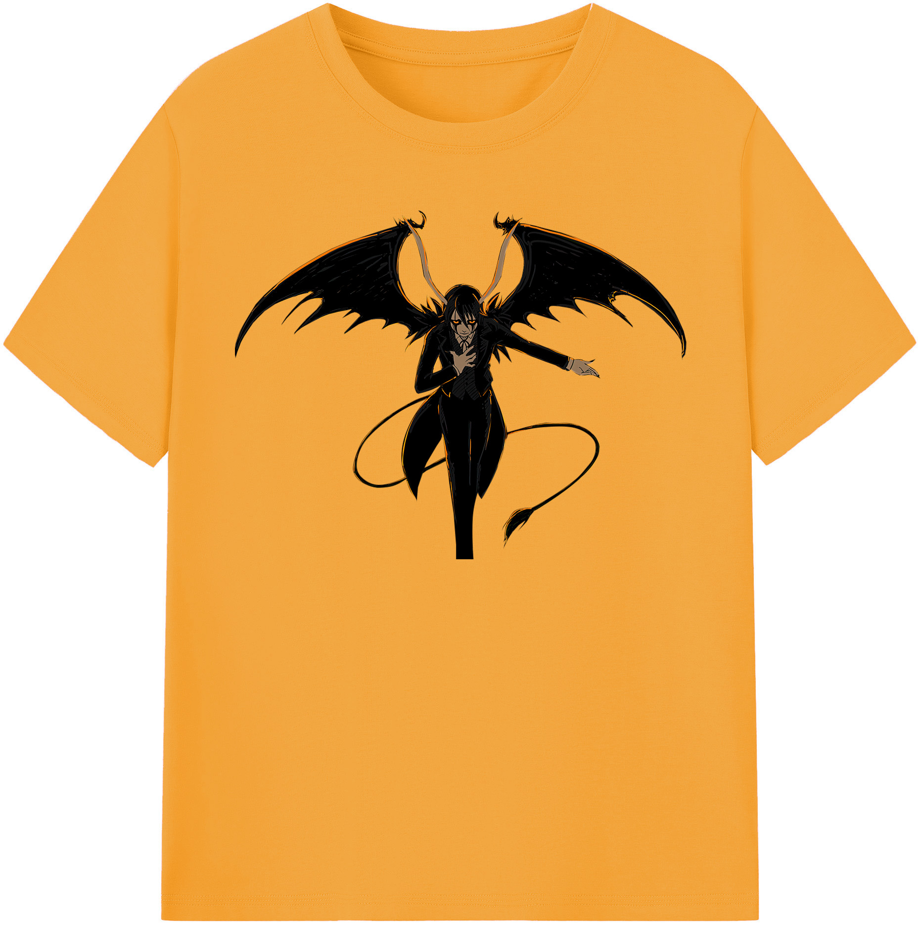 （画像用） ブリーチ ウルキオラ·シファー BLEACH Ulquiorra cifer レディースカジュアルプリントTシャツ（綿100％）