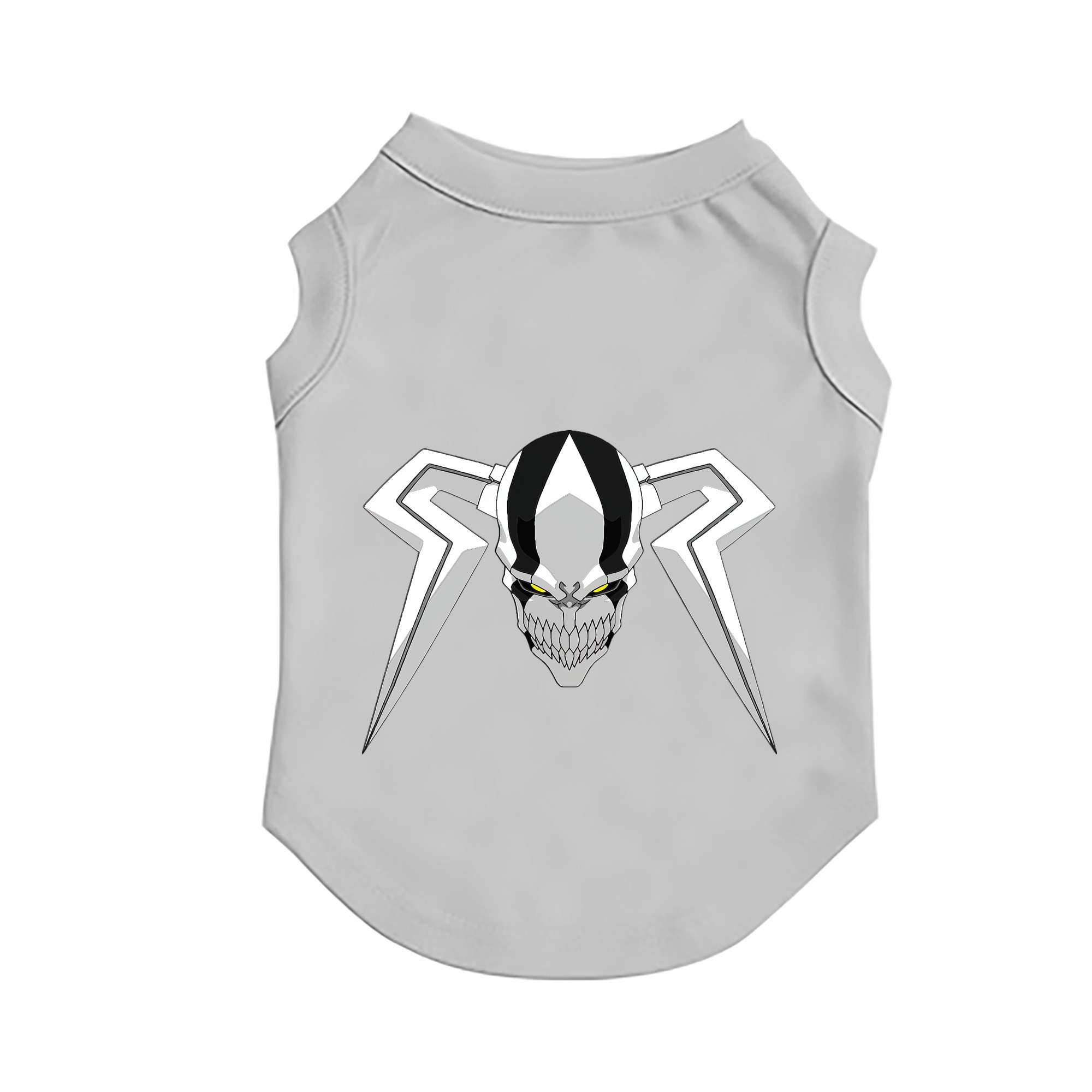 （画像用） ブリーチ 黒崎一護（くろさき いちご）BLEACH Kurosaki Ichigo ペット用ベスト